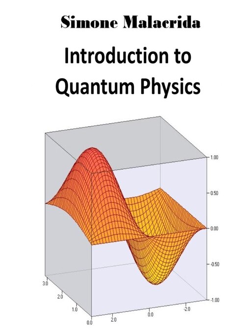 Title details for Introduction to Quantum Physics by Simone Malacrida - Available